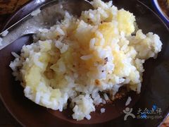 -张关合渣(航空大道店)