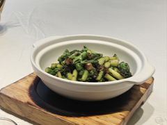 -老妈菜馆(建设街店)