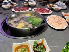 -贵宾牛·潮汕牛肉火锅(珠池总店)