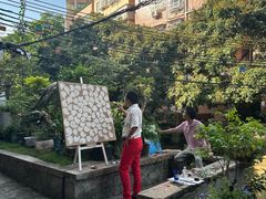 -小洲村