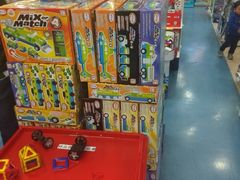 -TOYSRUS玩具反斗城(成都环球中心店)