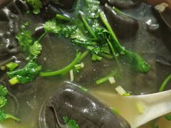 -吉祥馄饨(杭州博库书城店)