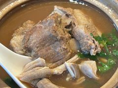 -花园咖啡厅(厦门美丽华大酒店)