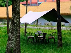 -青峰峡国家森林公园