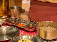 -西塔老太太泥炉烤肉(武汉摩尔城店)