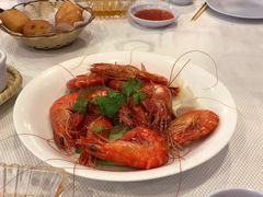 -珍宝海鲜(东海岸海鲜中心)