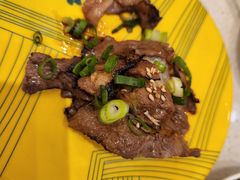 -京樽回転寿司(奥林匹克店)