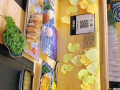 -食鲤料理(西虹东路店)