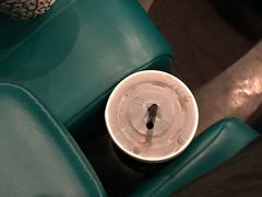 -GALA CINEMA(朗豪坊购物商场店)