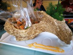 -悦百味·品质川菜(橄榄郡店)