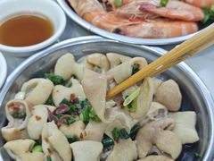-福屿鲜捞小吃·捞化(福屿总店)