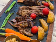-BEYTI RESTAURANT贝迪土耳其餐厅