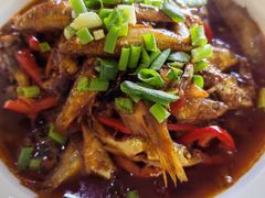 -百味园土菜馆(迎宾东路店)