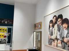-海马体照相馆(重庆爱琴海购物公园店)
