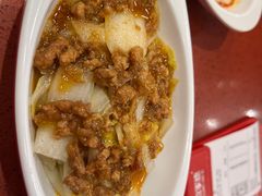 -喜家德虾仁水饺(长泰广场店)