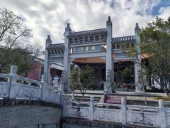 -大理文庙(大理古城)