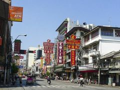 -唐人街(耀华力路)