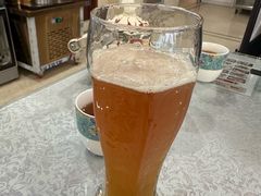 -汗腾格里·风味餐厅(新疆驻京办店)