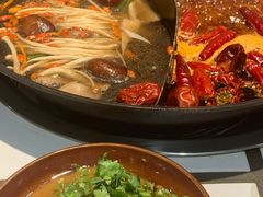 -贰回巷火锅馆(钟楼店)