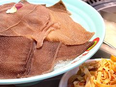 -蜀留香火锅·始于1999·原四川老火锅(白堤路店)
