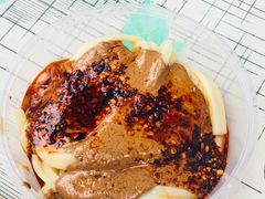 -定家小酥肉·清真(回民街店)