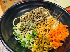 -汪爹爹武汉牛三鲜(朝外大街店)