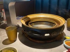 -伍棵星炭烤自助料理·烤鳗鱼(浦东食品城店)