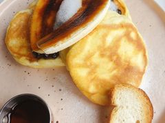 -The Rug Cafe(王府中环店)