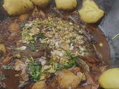 -边江铁锅炖鱼(振八街店)