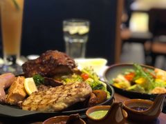 -bluefrog蓝蛙(皇庭广场店)