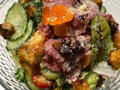 -K·Kitchen KK牛扒厨房(江南西店)