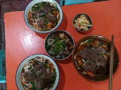 -无名羊肉粉(赤水店)