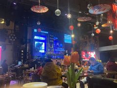 -胡桃里乐队酒馆(广州塔店)