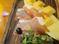 -沈阳君悦酒店·意坊意大利餐厅