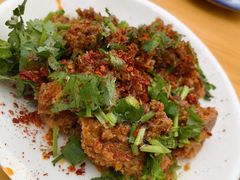 -小杨翘脚牛肉