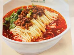 -眉州小吃(石景山店)
