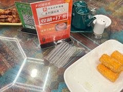 -乡村馕坑肉·烧烤·新疆菜·本地人更爱吃(阿勒泰首店)
