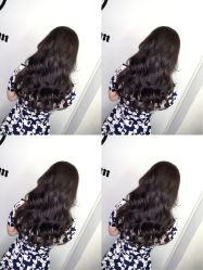 -Mix Boom Hair salon