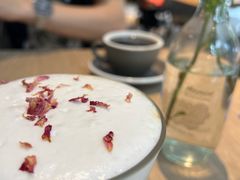 -Maxpoint Kitchen 西餐咖啡(乐峰广场店)