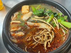 -清真·穆萨砂锅(大皮院店)