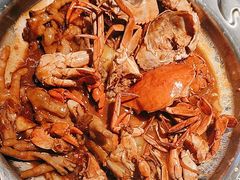 -胖哥俩肉蟹煲(湛江印象汇店)