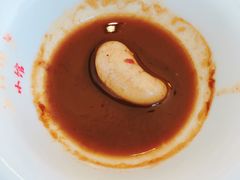 -山沟沟羊小馆&烤全羊羊肉汤(麦岛店)