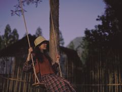 -瑞安圣井山景区