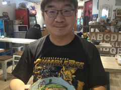 -十面欢腾·海鲜面·台式Bistro(长乐路店)