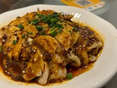 -嘉年华面包房餐厅（饺子馆）(陶然亭店)
