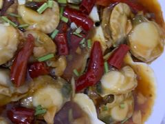 -九龙餐厅(大沽路店)