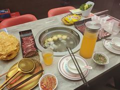 -三头牛·潮汕牛肉生蚝火锅 (夏湾店)