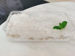 -丹礼糖甜品