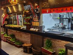 -忘不了·酸菜鱼·28年老南京菜(原北圩路店)