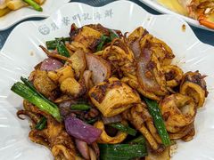-明记海鲜大排档(巽寮湾店)